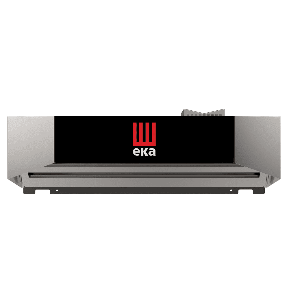 EKA MILLENNIAL SERİSİ YOĞUŞMALI DAVLUMBAZ - MKKC 4 resmi